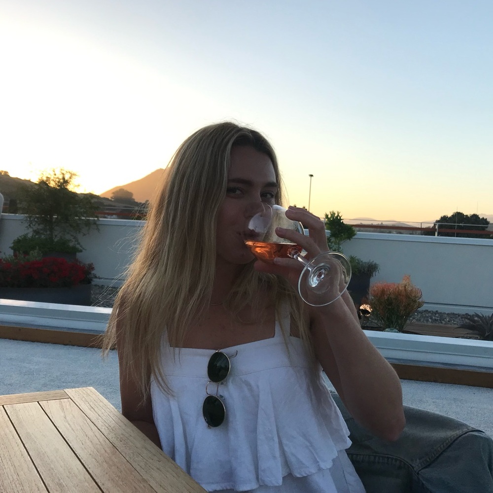 Meet your Posher, Cassidy